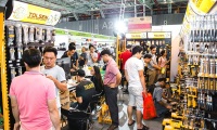 越南胡志明五金工具展览会(Hardware Tools Vietnam)2027年票务信息