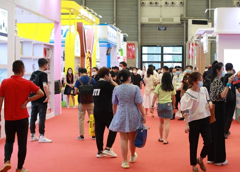 上海国际礼品文创展