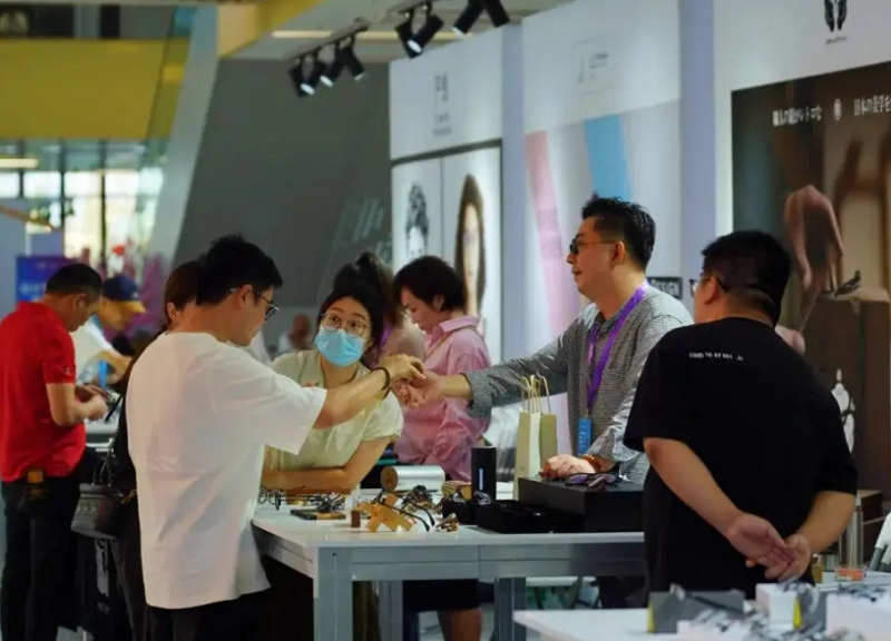 台州国际眼镜展