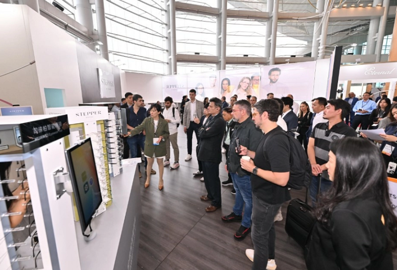 香港国际眼镜展