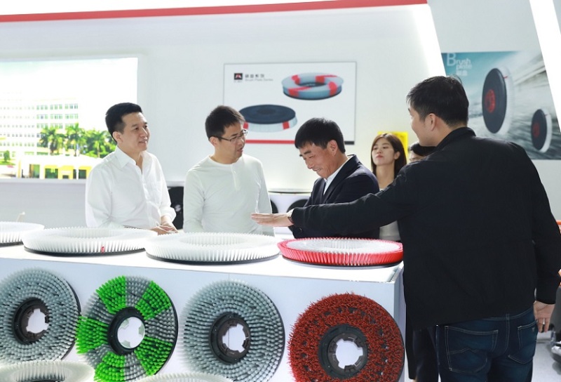 中国（上海）国际制刷工业展览会