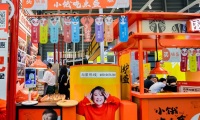 新手参展上海国际餐饮连锁加盟展-中国连锁品牌节(CFA)：这些注意事项别忽略