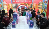 2026年上海全球商超快消品亚洲展(NBF)观展指南