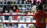 2026年上海全球商超快消品亚洲展(NBF)涵盖哪些展品类别?