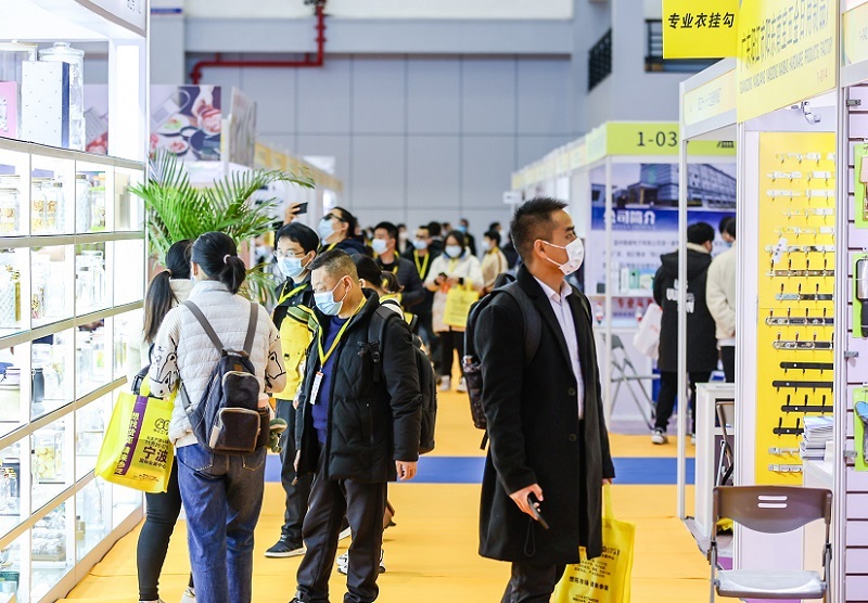 中国（杭州）中小工厂展览会