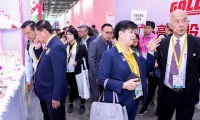 新手参展上海国际品牌授权展-中国授权展(CLE)：这些注意事项别忽略