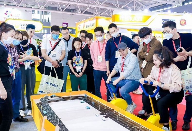 深圳国际玩具及教育产品展览会