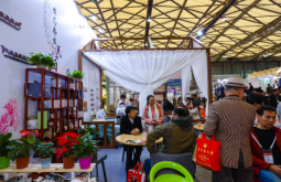 2026年上海国际民宿文化产业博览会暨乡村旅游装备展展位预定流程与注意事项详解，新手参展零踩坑指南