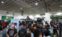 一文看懂台湾户外用品展览会(OUTDOOR SHOW)展位预约全流程