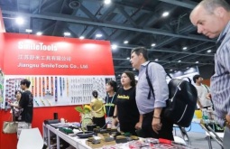 2026年广州体育及户外用品展览会(GSF)涵盖哪些展品类别？
