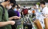 2026年台湾户外用品展览会(OUTDOOR SHOW)涵盖哪些展品类别？
