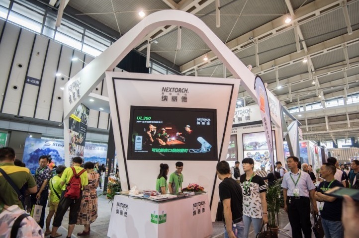 深圳国际体育用品展览会