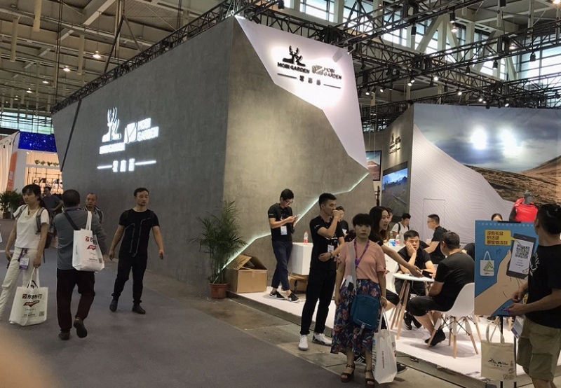 深圳国际体育用品展览会