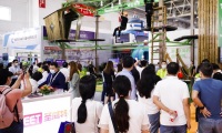 中国北京国际主题公园游乐设施设备展(CAE)2027年展位预定流程，企业参展必备步骤+避坑要点