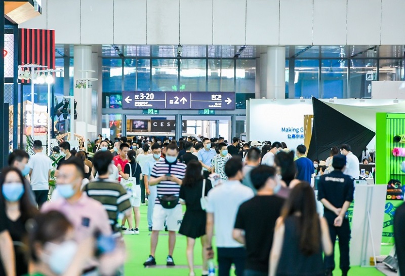 广州国际高尔夫运动展