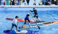 2027年上海国际水上运动展览会(生活方式上海秀)展位预定流程+选位技巧+安全注意事项