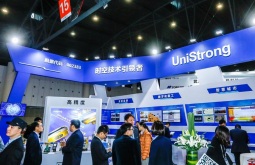 2026年南京国际测绘地理信息产业展览会(SG Expo)涵盖哪些展品类别？