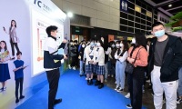 2027年香港教育及职业展览会(EDUCATION&CAREERS EXPO)将展出哪些内容?