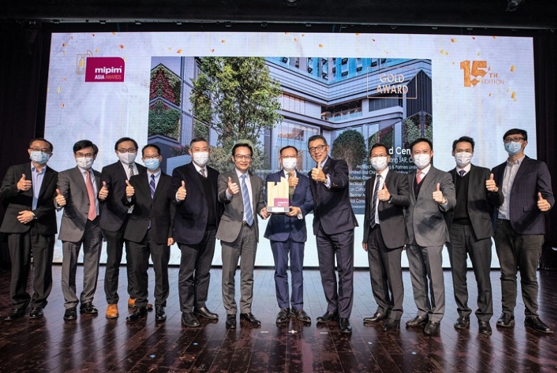 香港房地产投资展览会