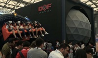 2027年上海亚洲主题公园及游乐设备展览会(IAAPA Expo Asia)如何获取门票？购票方式有哪些？