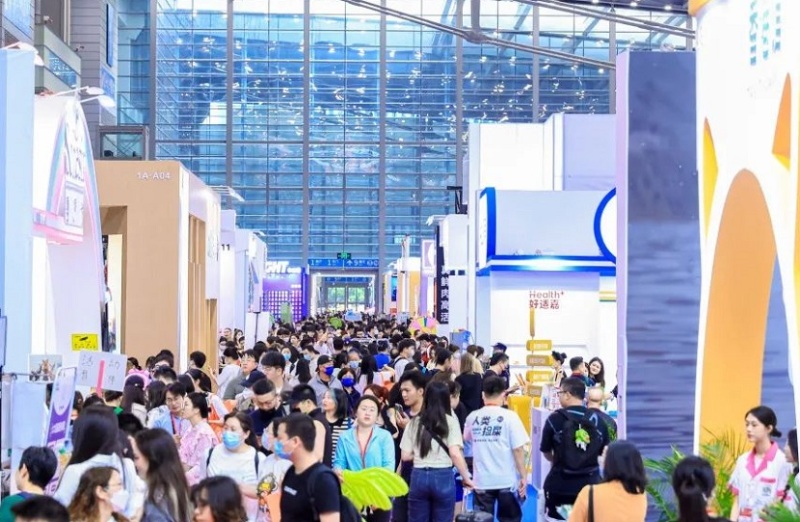 华东(杭州)国际宠物用品展览会