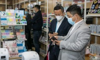 2026年上海国际文具及办公用品展览会(PaperWorld China)将展出哪些内容？