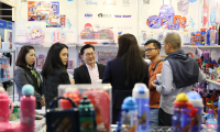 2027年香港文具及办公用品展览会展位预定流程+核心注意事项，企业参展快速上手