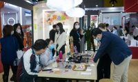 2026年上海国际文具及办公用品展览会(PaperWorld China)观展指南