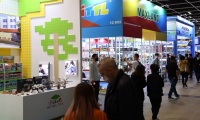 2026年香港玩具及婴童用品展览会门票如何购买？