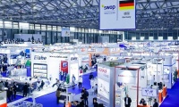 上海包装世界展览会(SWOP)2026年参展指南