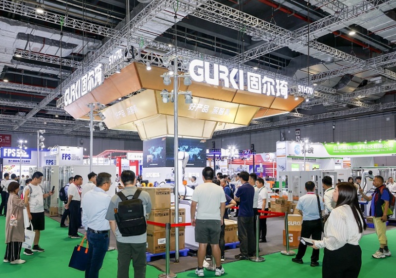 上海国际加工包装展览会