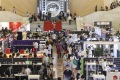 2027年上海国际奢侈品包装展览会(Luxe Pack Shanghai)涵盖哪些展品类别？