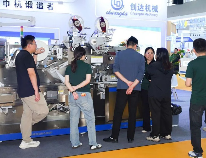 中国武汉国际成人卫生护理用品展