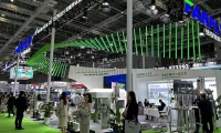 2027年中国（上海）国际农用化学品及植保展览会全攻略