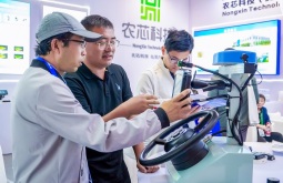 2026年中国(武汉)国际农业机械展览会(CAME)门票申请方式