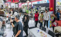 秋季广交会二期-CANTON FAIR(餐厨、礼品、消费品、玩具、钟表、家具)2026年参展指南