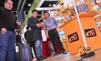 新手参加香港玩具展(Hongkong Toys & Games Fair)展会：展位预约简化流程