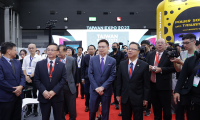 2027年台湾渔业展览会(Aquaculture TAIWAN)展示范畴