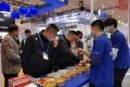 新手参加中国（青岛）国际水产养殖展览会(Aquaculture China)展会：展位预约简化流程