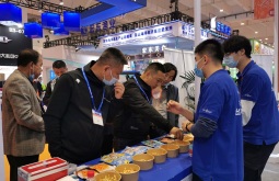 2026年中国（青岛）国际水产养殖展览会展位预定流程+注意事项