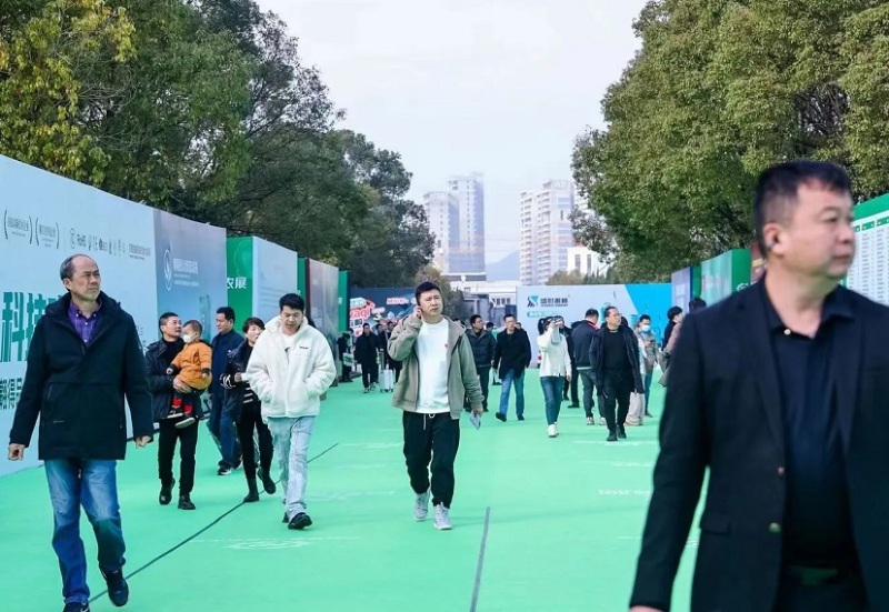 浙江台州农业机械及植保展-台州农机展