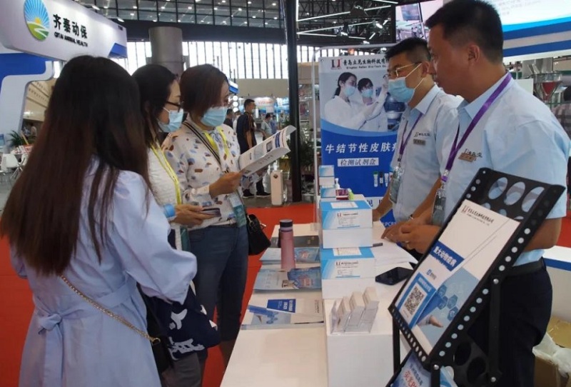 中国(南昌)兽药展览会