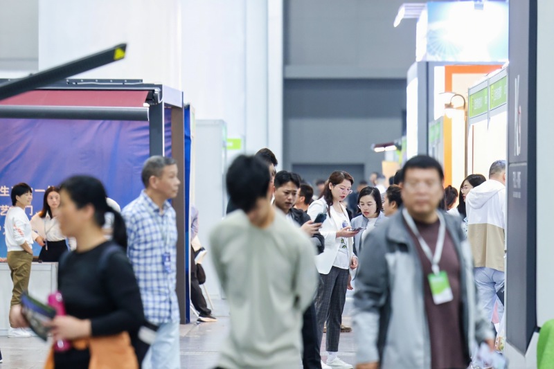 杭州国际园林景观产业展览会