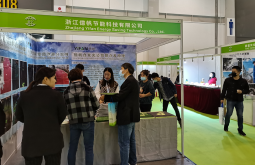 2026年杭州国际园林景观产业展览会展位预定流程+核心注意事项,企业参展快速上手