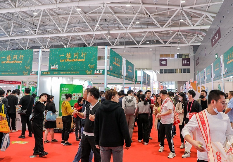 深圳冰淇淋冷食展-深圳中冰展