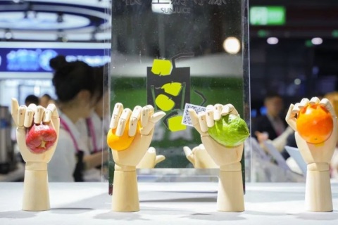 上海咖啡美食文化节-上海咖啡周展会现场图片