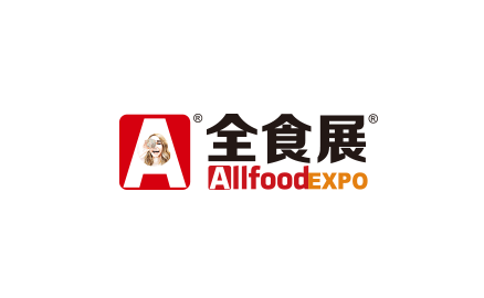 上海全食展展会现场图片