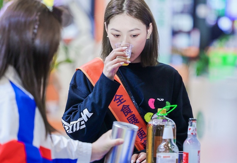 深圳全球高端食品展-深圳全食展