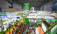 上海国际植物基展(PBF)2027年展位预定流程，企业参展必备步骤+避坑要点