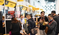 2027年上海亚洲精酿啤酒展(CRAFT BEER CHINA)涵盖哪些展品类别？